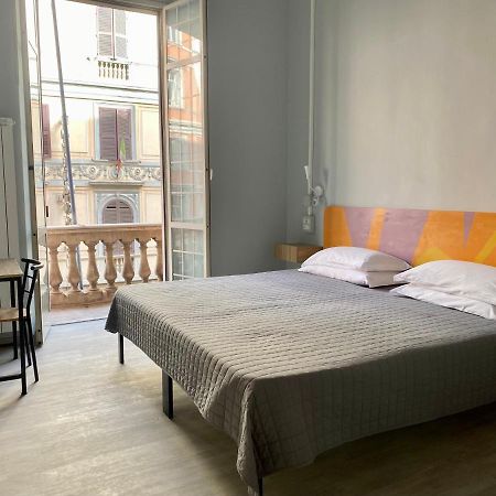 Eureka Rooms Roma Ngoại thất bức ảnh