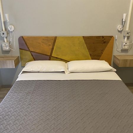 Eureka Rooms Roma Ngoại thất bức ảnh