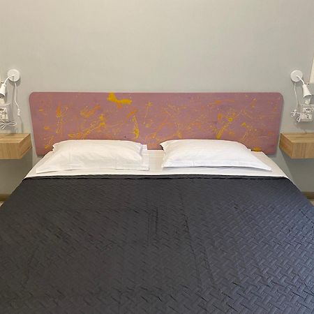 Eureka Rooms Roma Ngoại thất bức ảnh