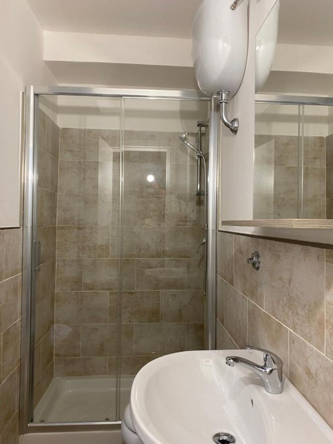Eureka Rooms Roma Ngoại thất bức ảnh