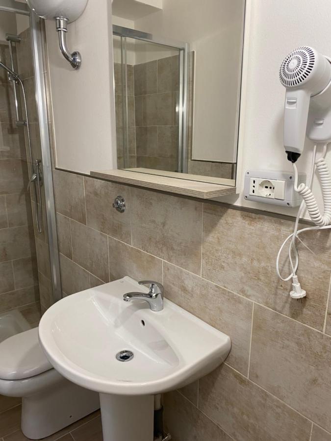 Eureka Rooms Roma Ngoại thất bức ảnh