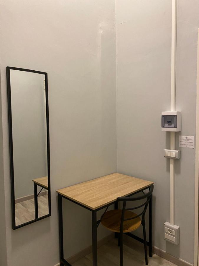 Eureka Rooms Roma Ngoại thất bức ảnh