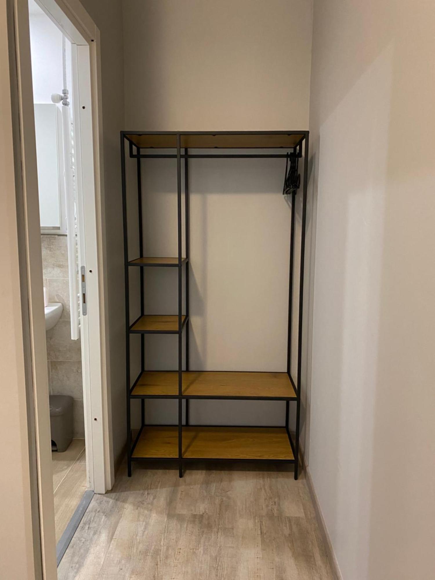 Eureka Rooms Roma Ngoại thất bức ảnh