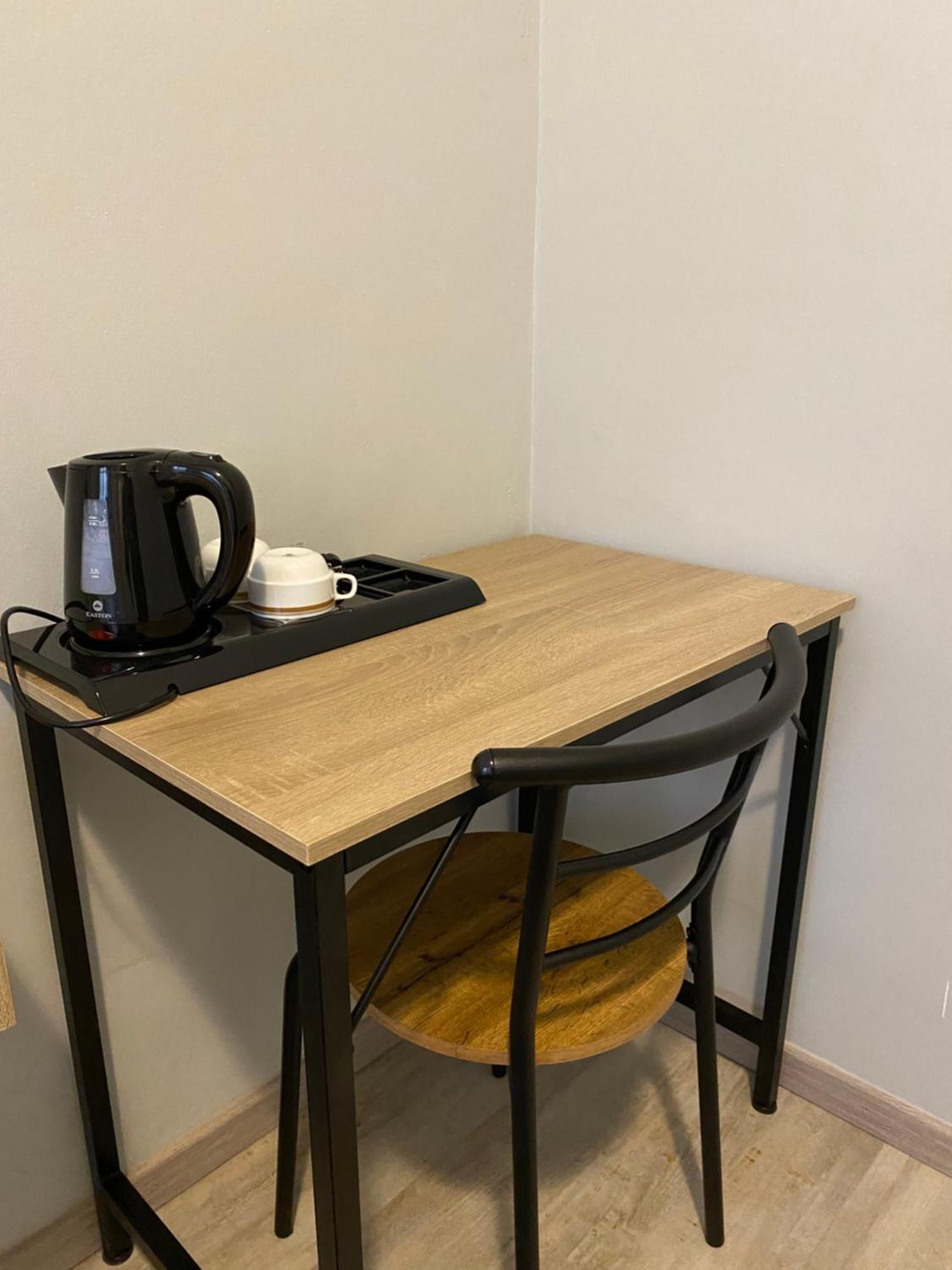 Eureka Rooms Roma Ngoại thất bức ảnh