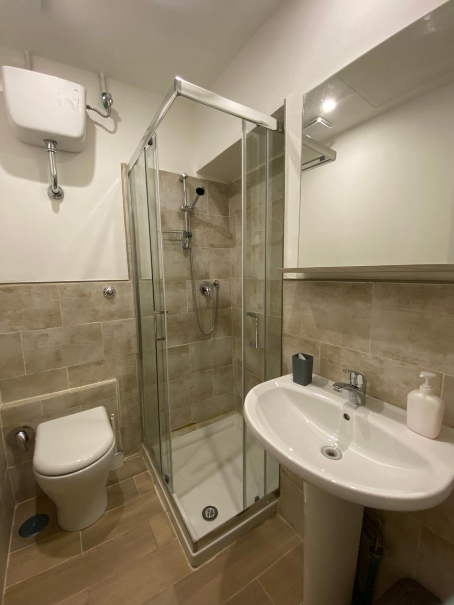 Eureka Rooms Roma Ngoại thất bức ảnh