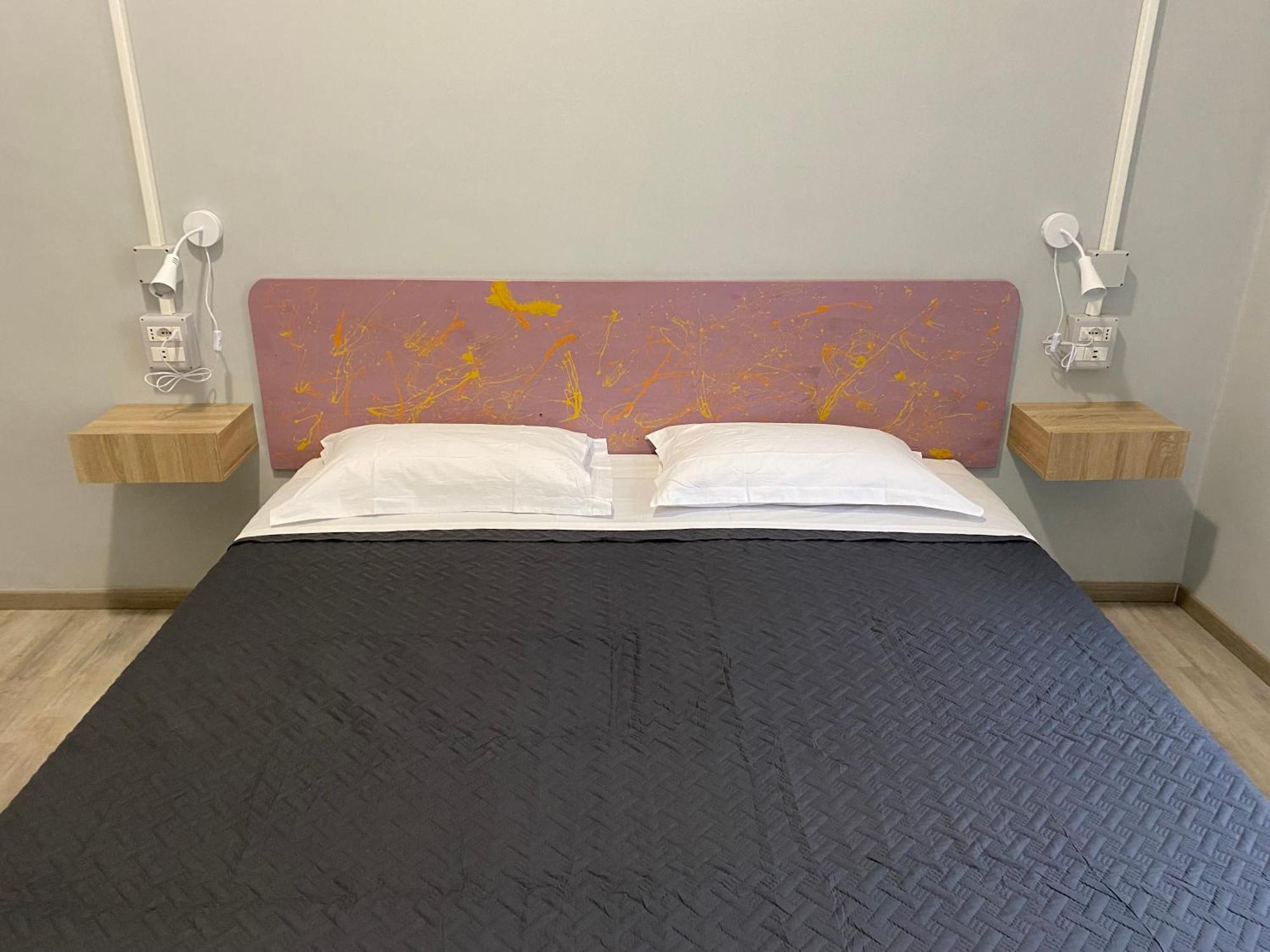 Eureka Rooms Roma Ngoại thất bức ảnh
