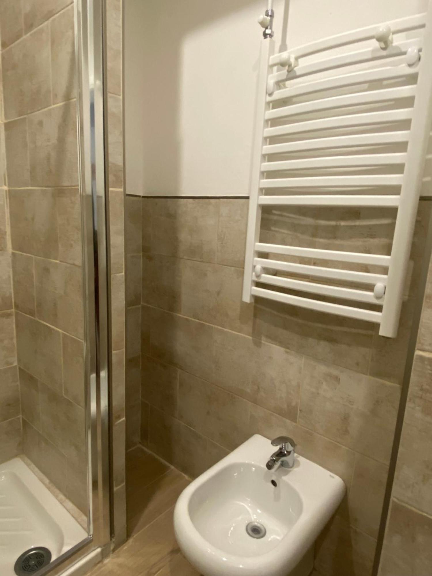 Eureka Rooms Roma Ngoại thất bức ảnh